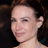 Claire Forlani