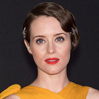 Claire Foy