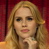Claire Holt