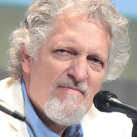 Clancy Brown