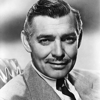 Clark Gable
