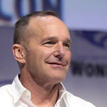 Clark Gregg