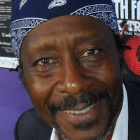 Clarke Peters