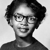 Claudette Colvin