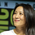 Claudia Kim