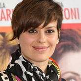 Claudia Pandolfi