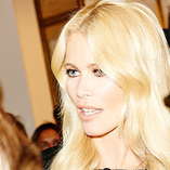 Claudia Schiffer