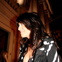 Claudia Winkleman