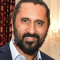Cliff Curtis