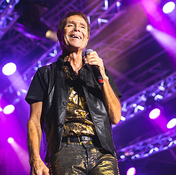 Cliff Richard