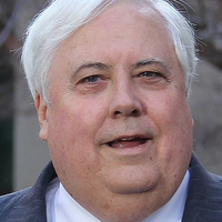 Clive Palmer