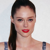 Coco Rocha