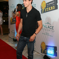 Cody Linley