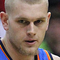 Cole Aldrich