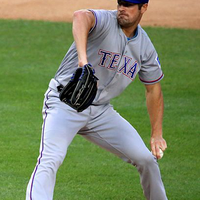 Cole Hamels
