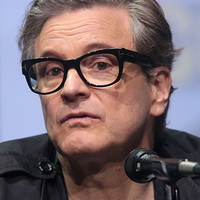Colin Firth