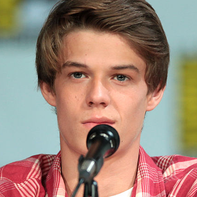 Colin Ford