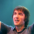 Colin Greenwood