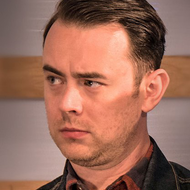 Colin Hanks