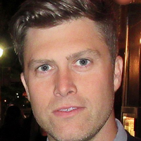 Colin Jost