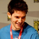 Colin Morgan
