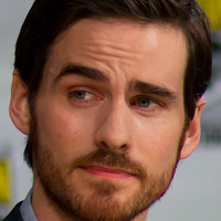 Colin O'Donoghue
