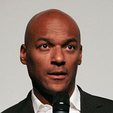 Colin Salmon