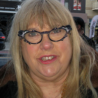 Colleen Camp