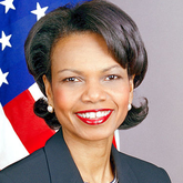 Condoleezza Rice
