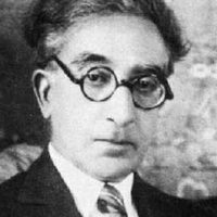 Constantine P. Cavafy