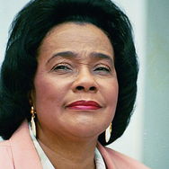 Coretta Scott King