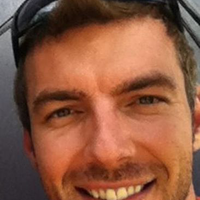 Cory Williams