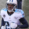 Coty Sensabaugh