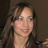Courtney Ford