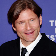 Crispin Glover