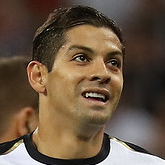 Cristian Gamboa