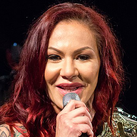 Cristiane Justino