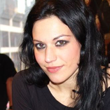 Cristina Scabbia