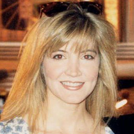 Crystal Bernard
