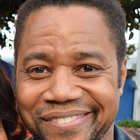 Cuba Gooding, Jr.