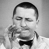 Curly Howard