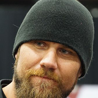 Curtis Axel