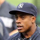 Curtis Granderson