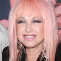 Cyndi Lauper