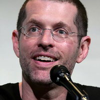 D. B. Weiss