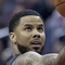 D. J. Augustin