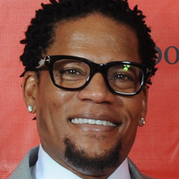 D. L. Hughley