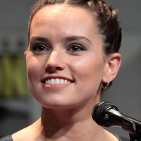 Daisy Ridley