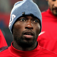 DaMarcus Beasley