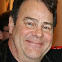 Dan Aykroyd